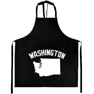 Discover Washington D.C. Homeboy State Aprons