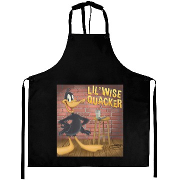 Discover Daffy Duck Lil Wise Quacker T Aprons