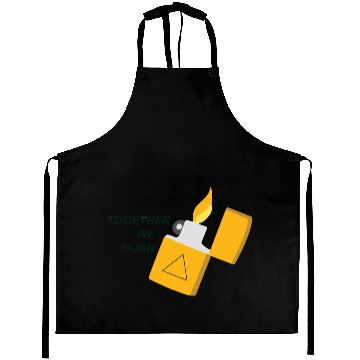 Discover Ash s Lighter Aprons