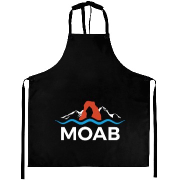 Discover Moab Moab Utah Arches National Park Aprons