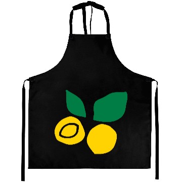 Discover Apricot fruit c2 Aprons