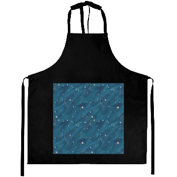 Discover Nautical Neck Gators Stars Aprons