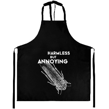 Discover Cicada Cicadas Brood X drawing Aprons