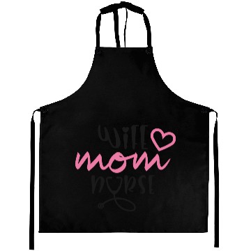 Discover Will Mom Nurse, Nurse mummy Aprons