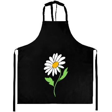 Discover Daisy Aprons