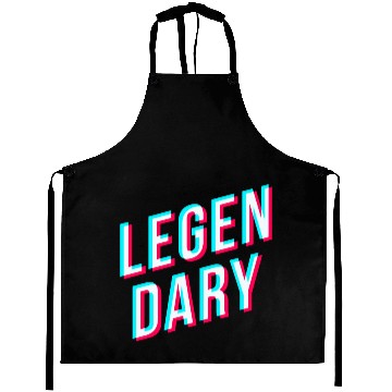 Discover legendary quote himym barney tiktok style Aprons