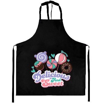 Discover Delicious and Sweet Aprons