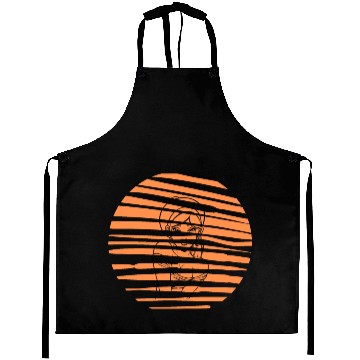 Discover Margarita. Beautiful and sexy Aprons