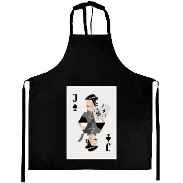 Discover Blackjack Card Game Poker Aprons