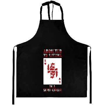 Discover Blackjack Card Game Poker Aprons