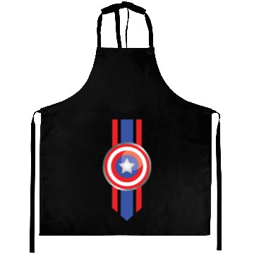 Discover captain america Belt Aprons