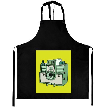 Discover Camera Photography Nostalgia Timeless Aprons