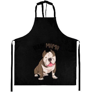 Discover American Bully Aprons