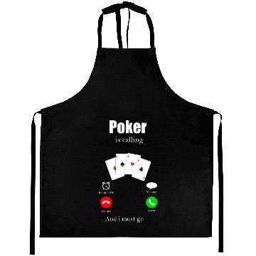 Discover Poker Cards Casino All In Gift Poker Chips Aprons
