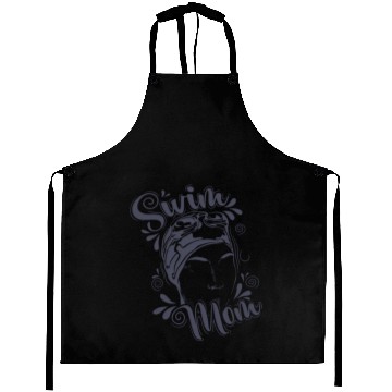 Discover Swim Mom is the best Aprons