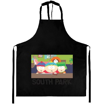 Discover South Park MemeGift Aprons