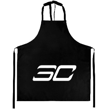 Discover STEPHEN CURRY SC Aprons