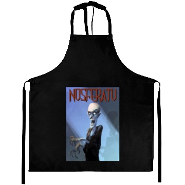 Discover Nosferatu Aprons
