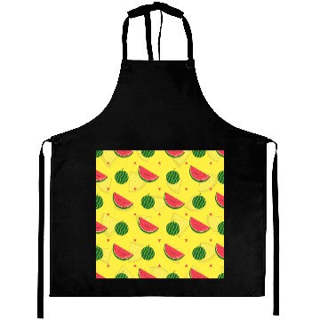 Discover Melon Summer Aprons