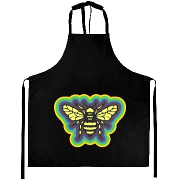 Discover honey bee Aprons