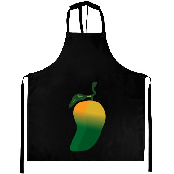 Discover New style mango Aprons