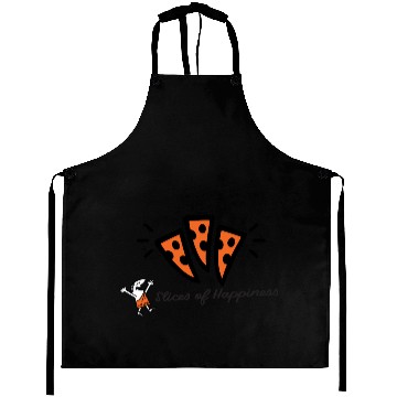 Discover Little Caesars Slices Of Happiness Aprons