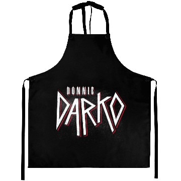 Discover Donnie Darko Aprons