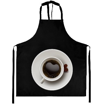 Discover Milk Tea Aprons