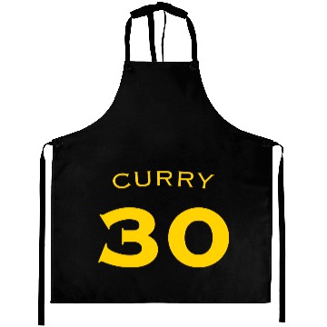 Discover STEPHEN CURRY SC Aprons