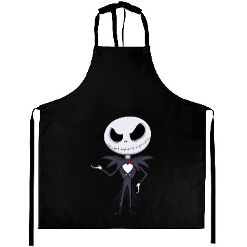 Discover jack skellington Aprons