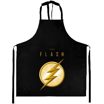 Discover The Flash Aprons