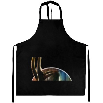 Discover LOKI Aprons