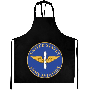 Discover Army Aviation Aprons