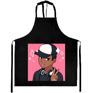 Discover the shining coolness Aprons