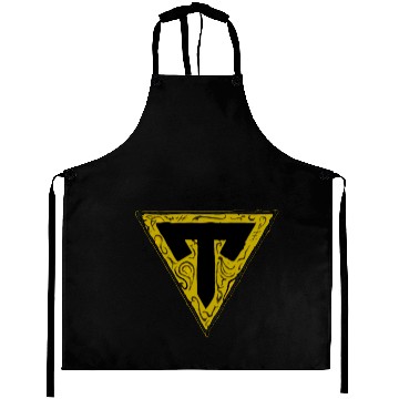 Discover Typical Gamer Aprons