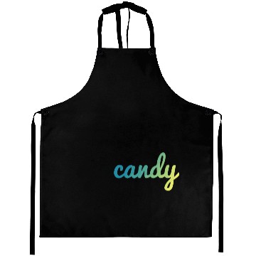 Discover eye candy Aprons