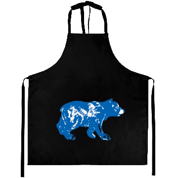 Discover law enforcement Aprons