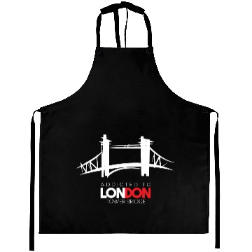 Discover London Tower Bridge Aprons
