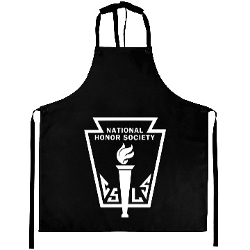 Discover national honor society Aprons