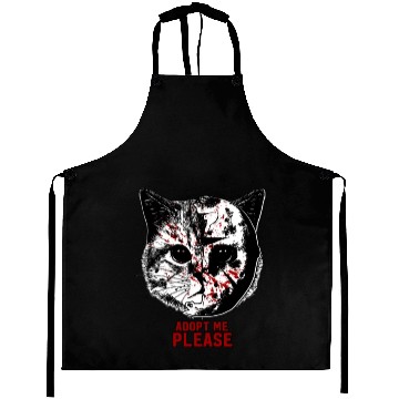 Discover Adopt Me Cat Aprons