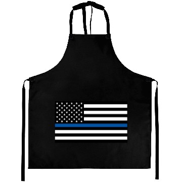 Discover law enforcement Aprons