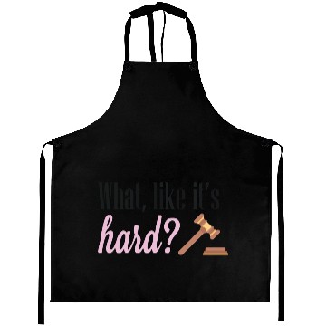 Discover harvard law swea Aprons