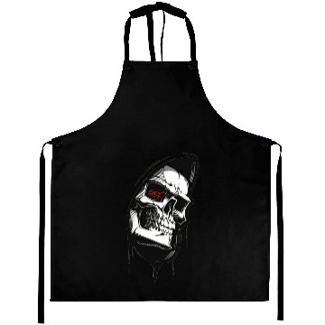 Discover JOKER Aprons