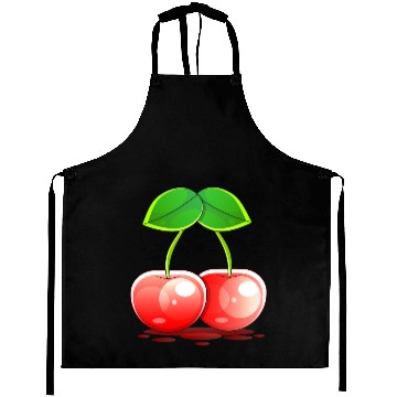 Discover cherry v2 преобразованный 01 Aprons