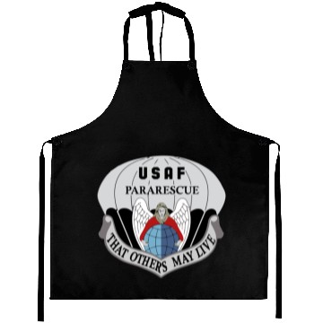 Discover Us Air Force Usaf Pararescue Pjs Unit Flash Aprons