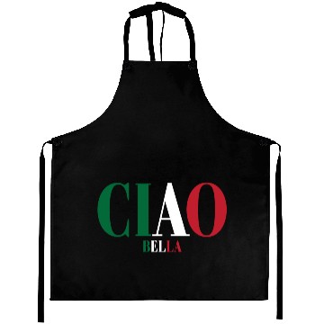 Discover CIAO BELLA Aprons