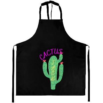 Discover CACTUS JACK Aprons