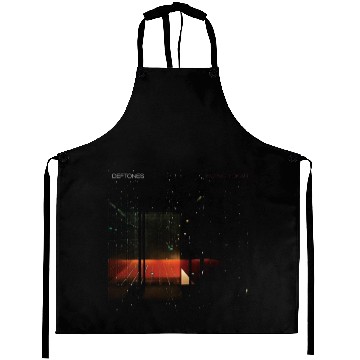 Discover Deftone Aprons