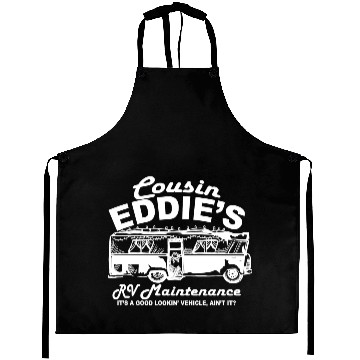 Discover Cousin Eddies Rv Maintenance Aprons
