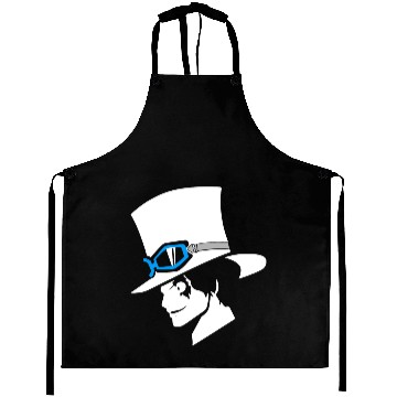Discover SABO SIDE ONE PIECE Aprons